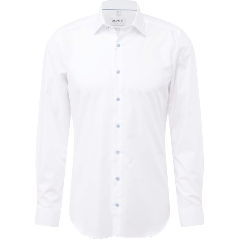 OLYMP Biznis košeľa biela 67518787