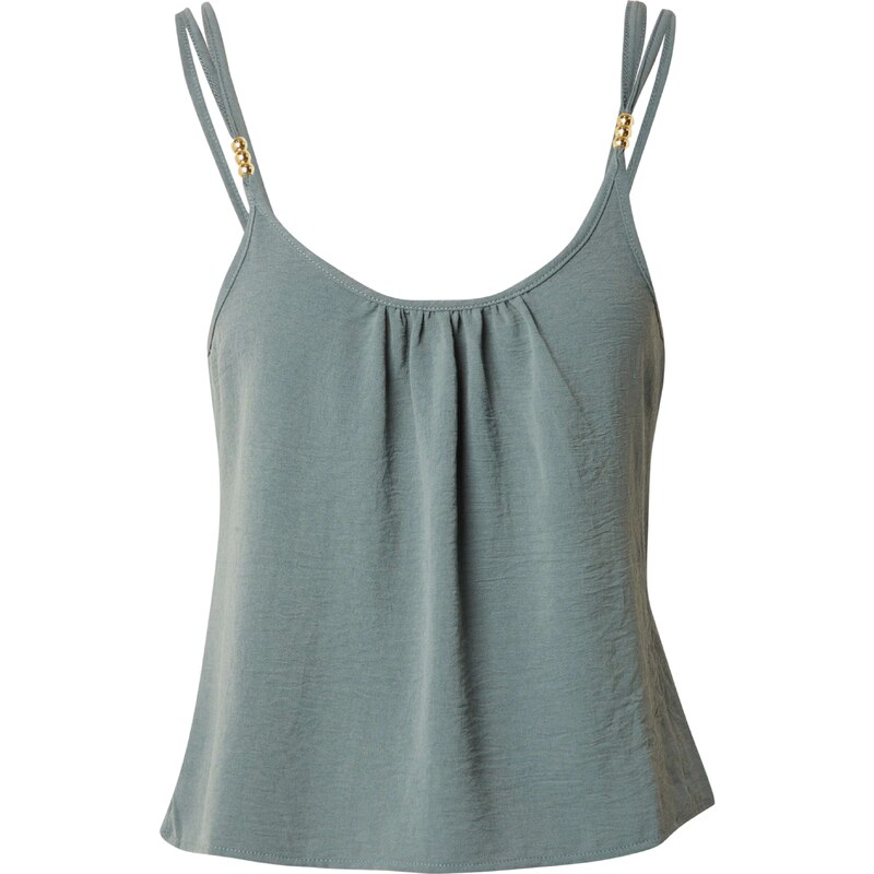 ABOUT YOU Top Rylan zelená 54317592