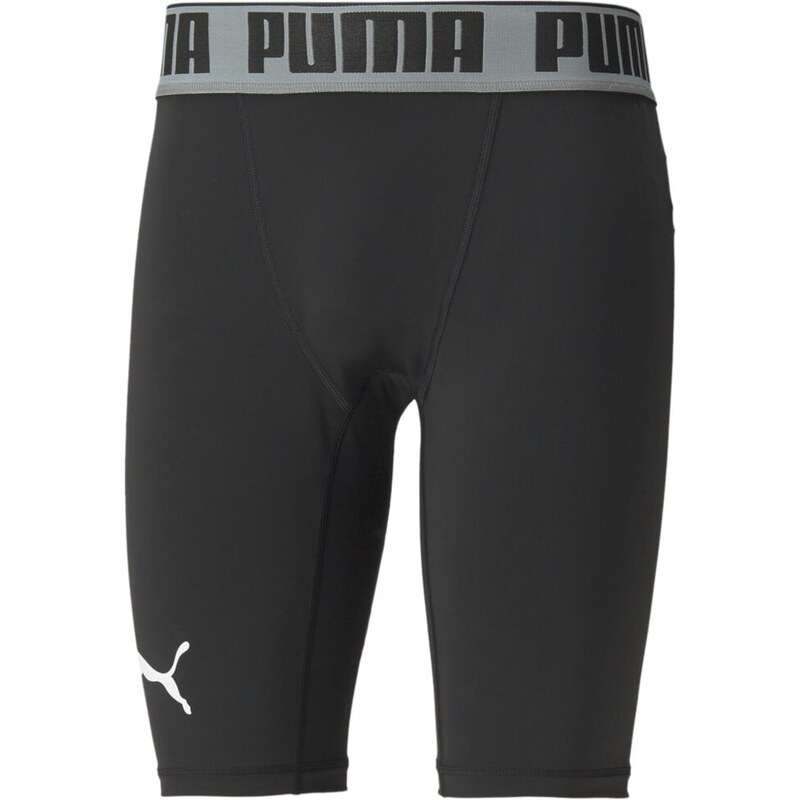 PUMA BBall Compression Short black 53621286