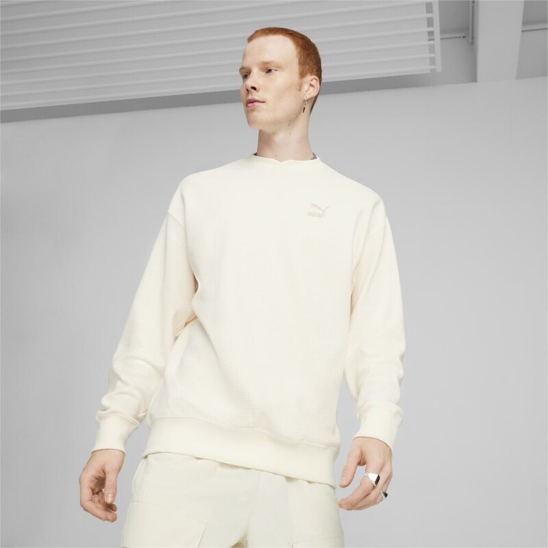 PUMA CLASSICS Waffle Crew white 53621288