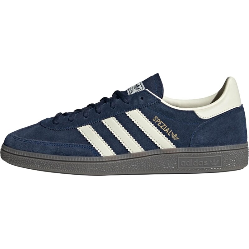 ADIDAS ORIGINALS Nízke tenisky Handball Spezial námornícka modrá / 55911701