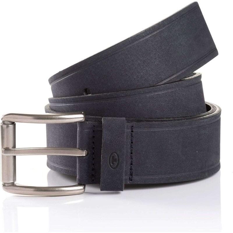 TOM TAILOR Opasky JAY námornícka modrá 54373522