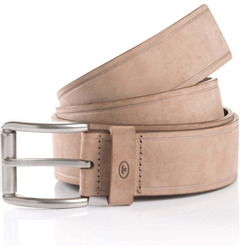 TOM TAILOR Opasky JAY tmavošedá / tmavosivá 54373573