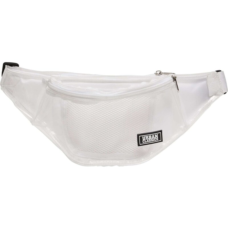 Urban Classics Ľadvinka čierna / biela 54223695