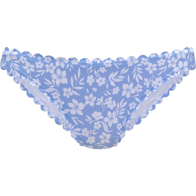 VIVANCE Bikinové nohavičky modrá 54363480