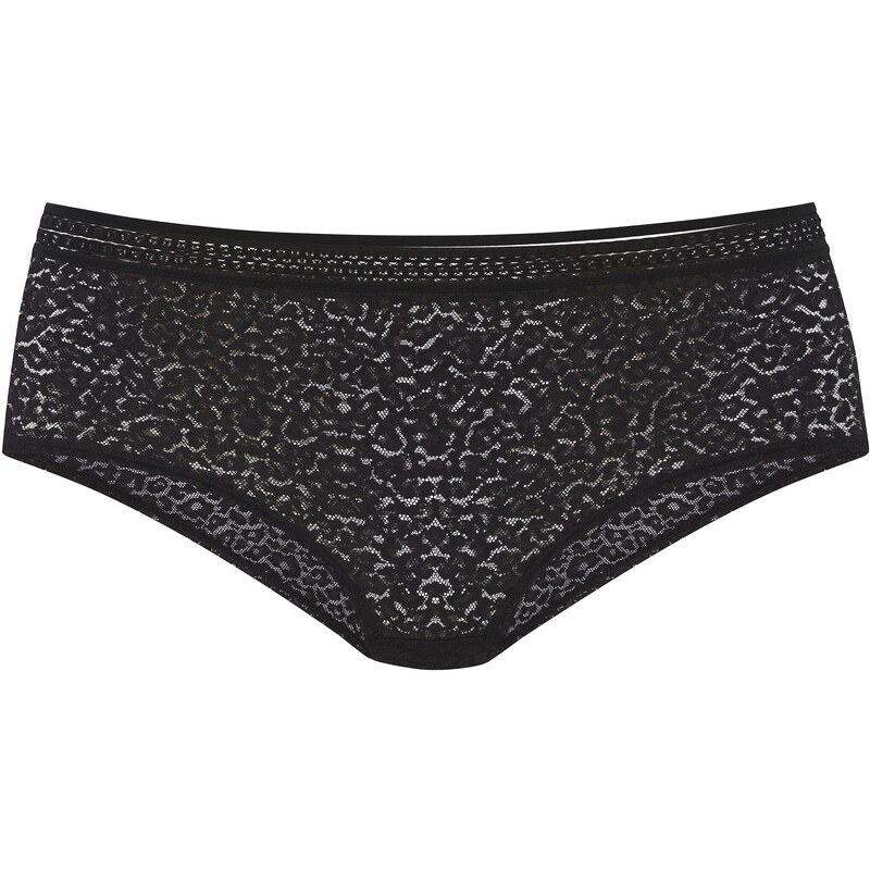 LASCANA Nohavičky čierna 63152500