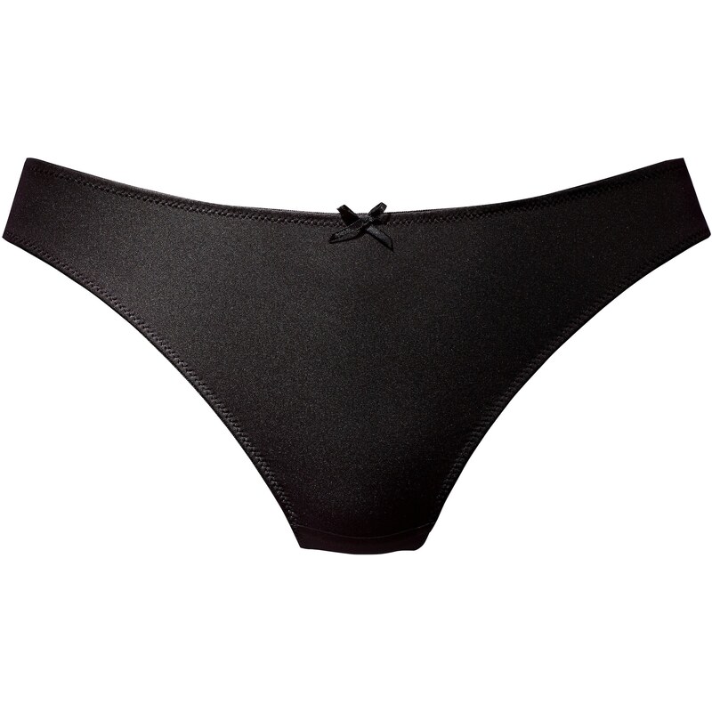 VIVANCE Tangá čierna 54350670