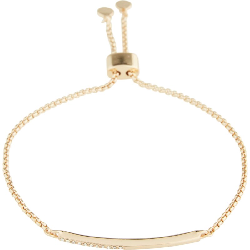 DKNY Náramok zlatá 54373531