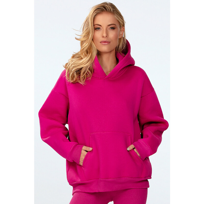 Dámska mikina Dkaren Oseye-Bl 54271462