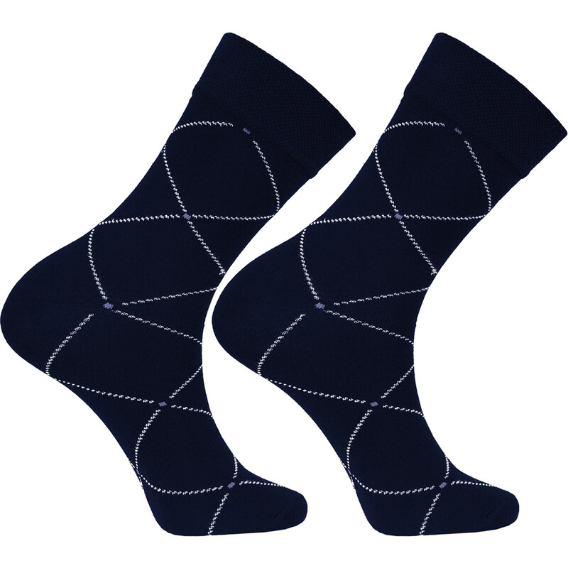 Pánske ponožky Moraj CML400-006 53967190