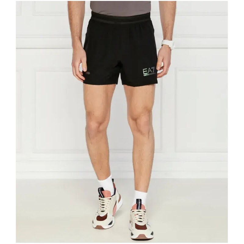 EA7 Šortky | Regular Fit 51456801