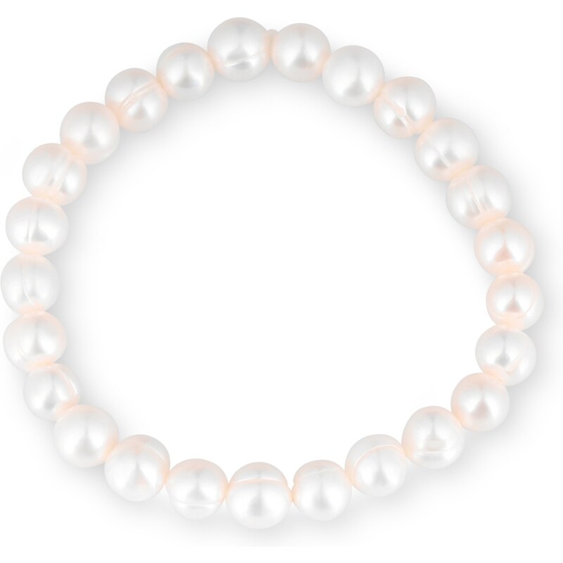 Olivie Perlový náramok POTATO 7610 44550059