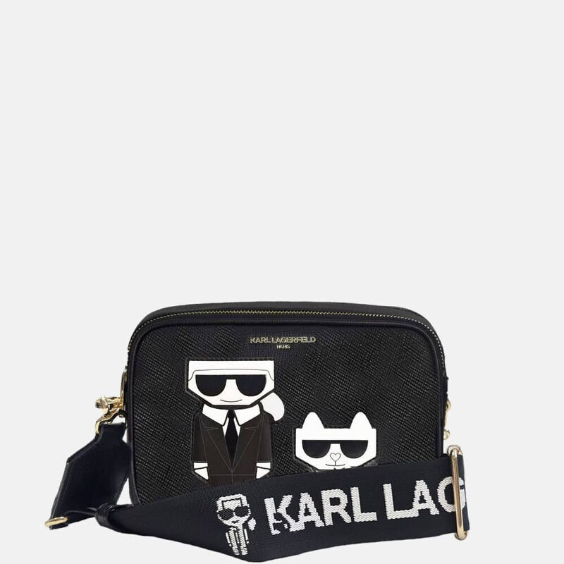 Kabelka Karl Lagerfeld Maybelle 55861 67873813