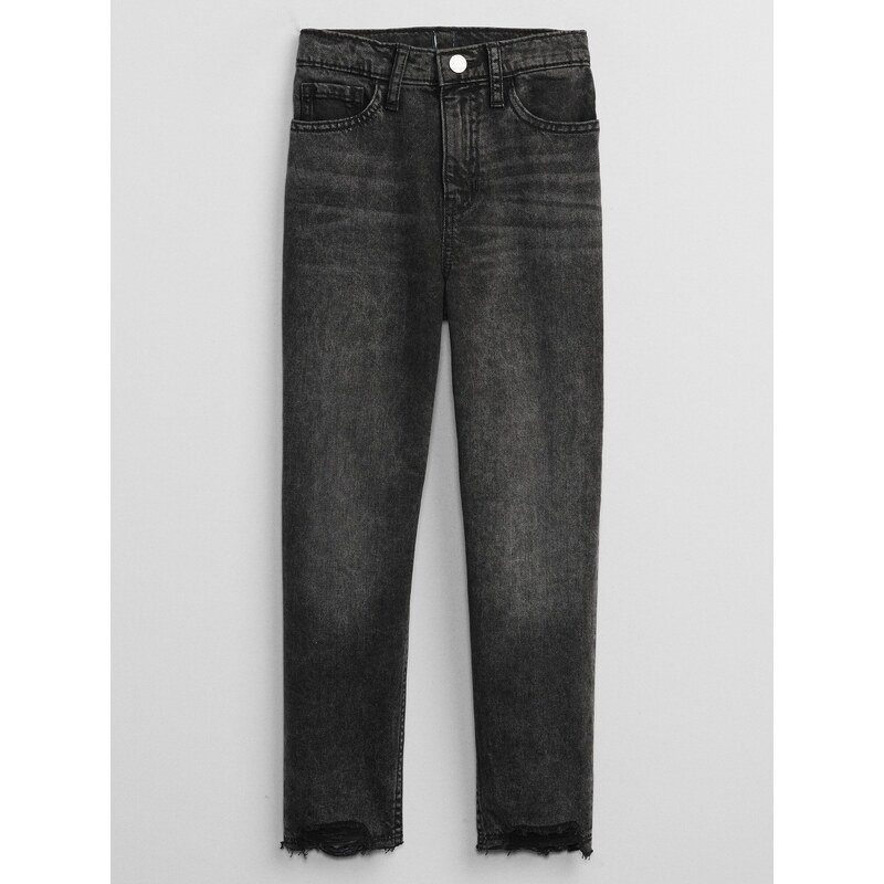 Čierne dievčenské rifle GAP 50538299