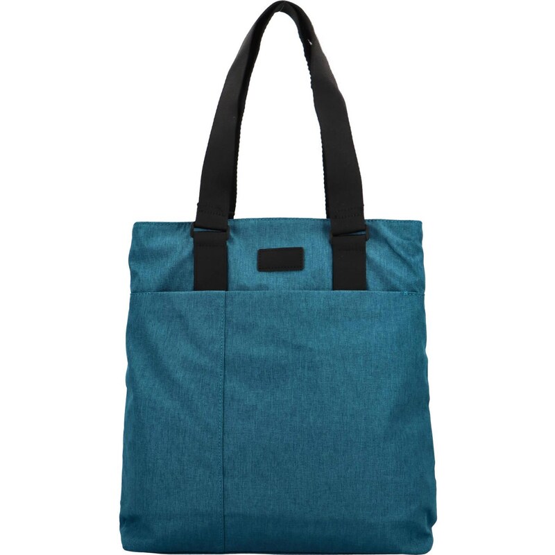 Dámsky kabelko/batoh tyrkysový - Sanchez Tselmeg tyrkysová 53802185