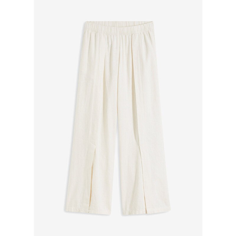 bonprix Nohavice, farba béžová 53691581