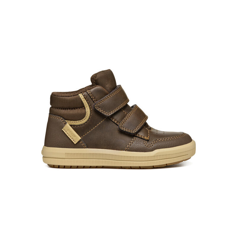 Sneakersy Geox 53935703