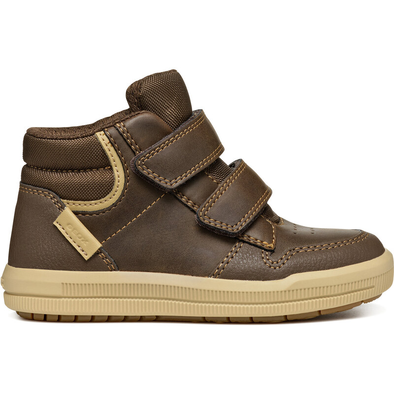 Sneakersy Geox 53927028