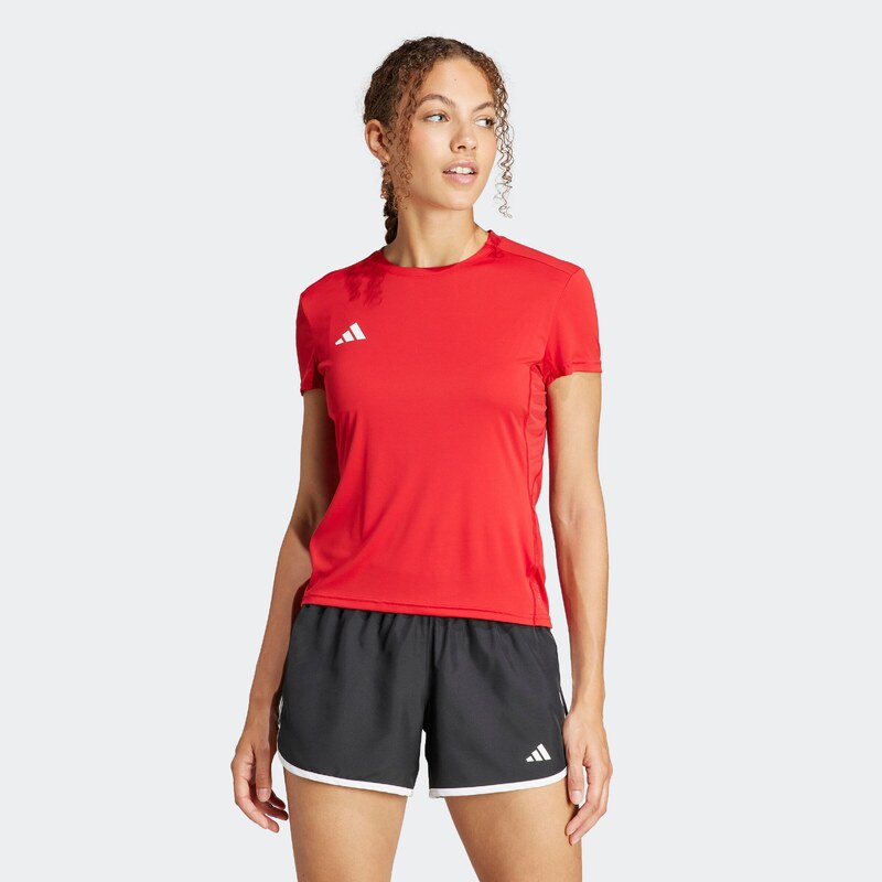 E-shop ADIDAS PERFORMANCE Funkčné tričko červená