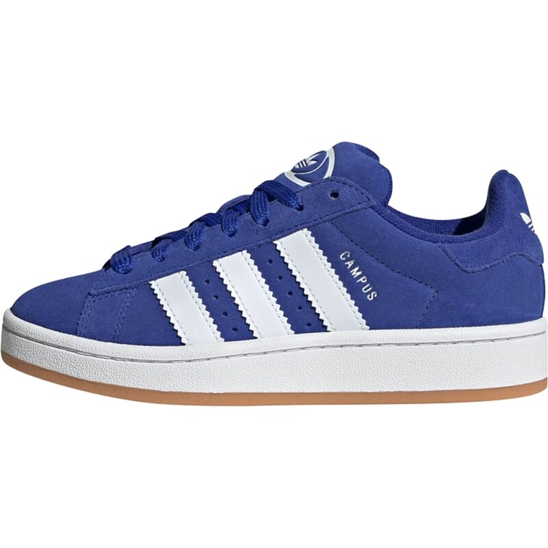 ADIDAS ORIGINALS Tenisky Campus 00s modrá / biela 55301160