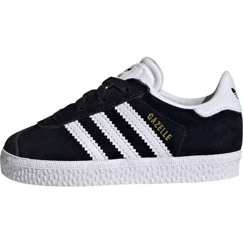 ADIDAS ORIGINALS Tenisky Gazelle zlatá / čierna / biela 54354108