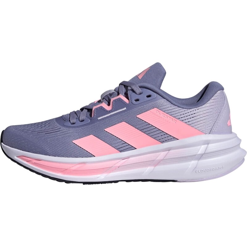 ADIDAS PERFORMANCE Bežecká obuv Questar 3 fialová / ružová / 54354370