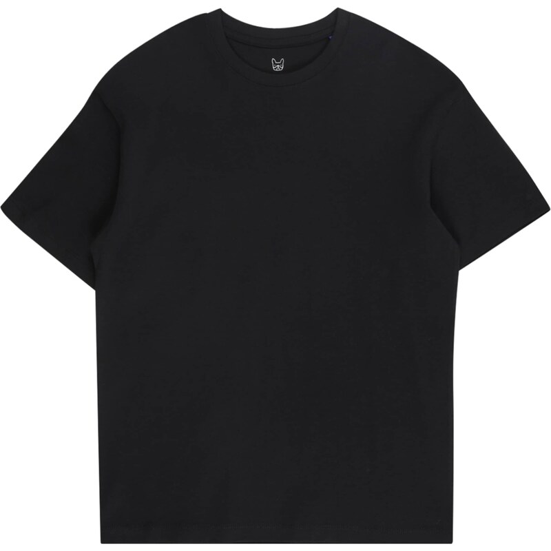 Jack & Jones Junior Tričko JJEUrban Edge čierna 54374427