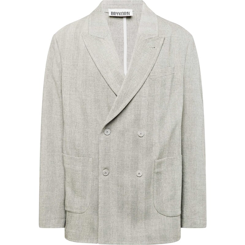 DRYKORN Sako MONTELINO sivá 54374514