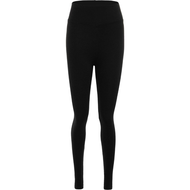 Trendyol Legíny čierna 66608560