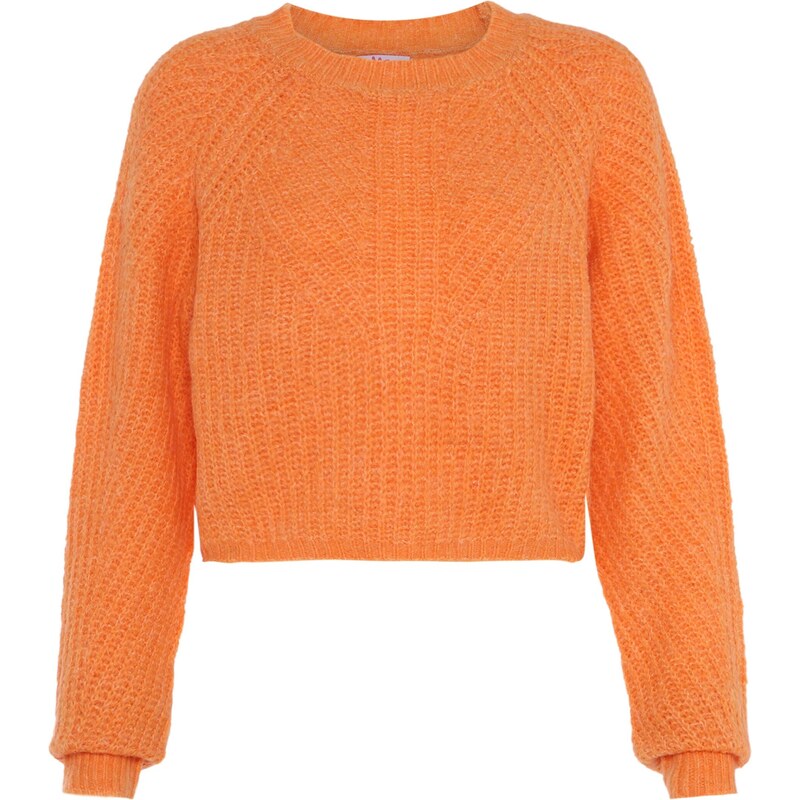 MYMO Sveter oranžová 54265008