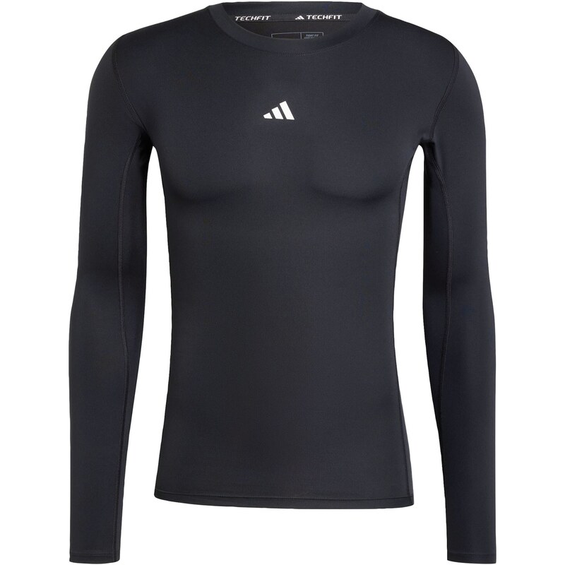 ADIDAS PERFORMANCE Funkčné tričko TECHFIT Compression Training Long 54368134