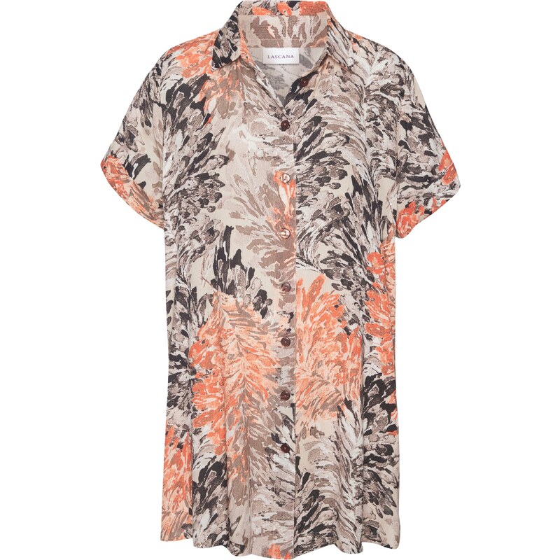 LASCANA Blúzka zmiešané farby 54355277