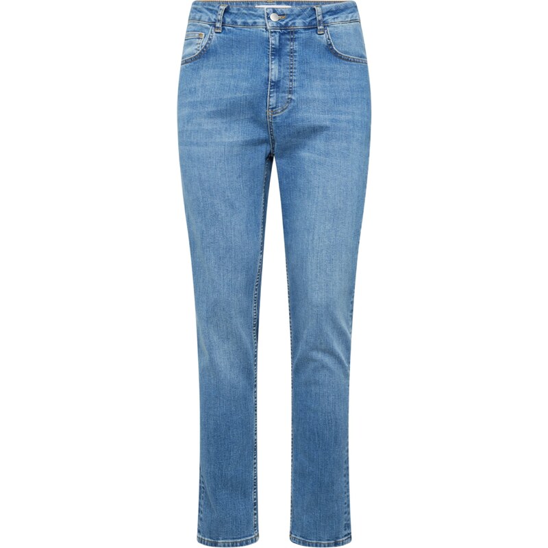 ABOUT YOU Džínsy Jasper modrá denim 54374438