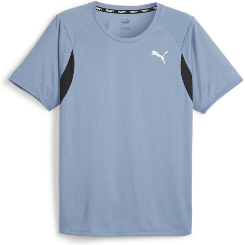 PUMA PUMA FIT Full Ultrabreathe Tee blue 53700281