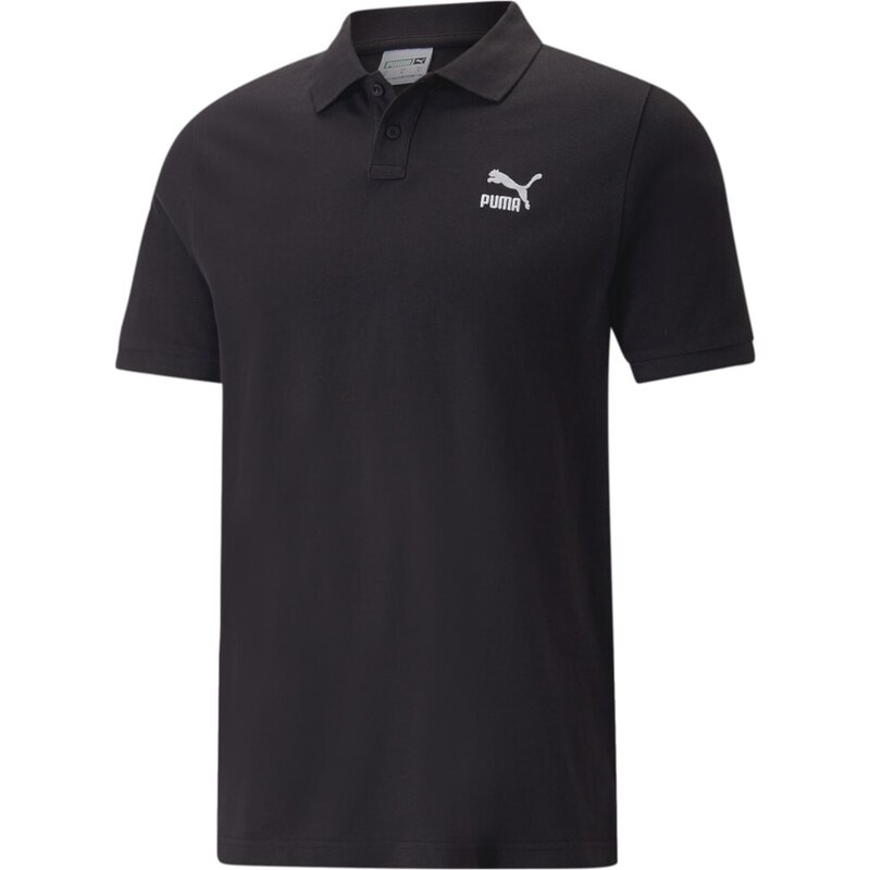 PUMA CLASSICS Polo BLACK 53700288