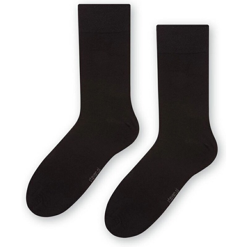 Steven Pánske ponožky 056 100 58511075