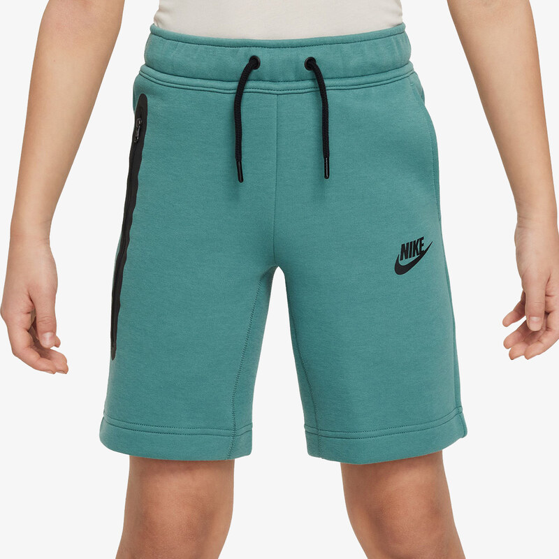 Nike B NSW TECH FLC SHORT XS 53700609