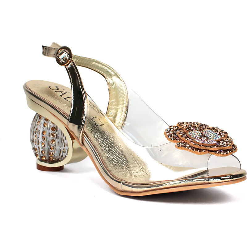 GLS Spoločenské topánky SALA 53704066