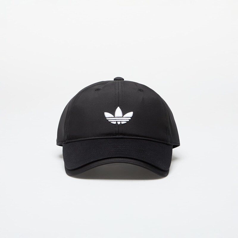 adidas Originals Šiltovka adidas Cap Black S 54982758