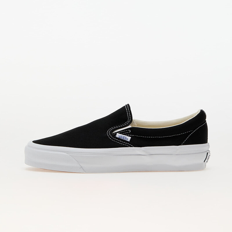 Vans Slip-On Reissue 98 LX Black/ White 67282134