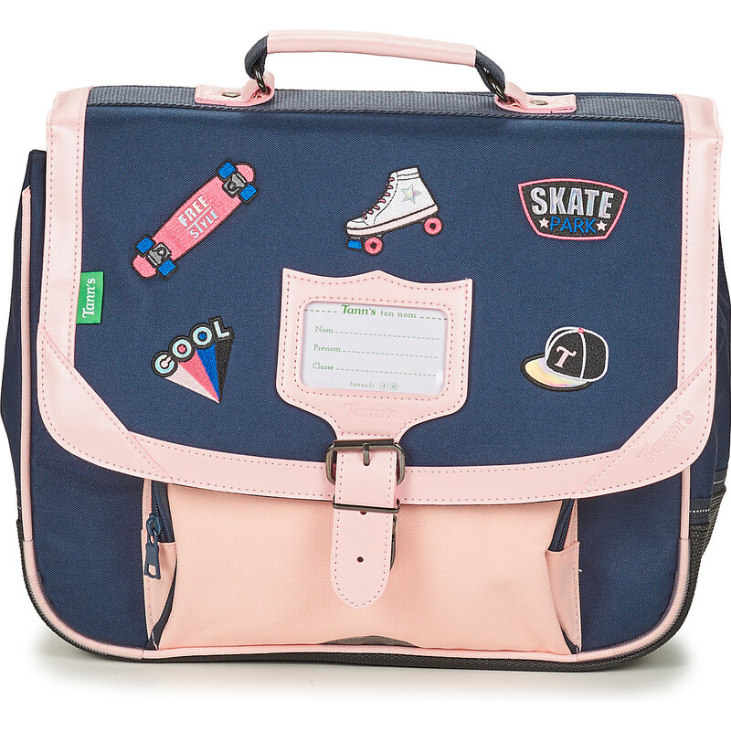 Tanns Školské tašky a aktovky LILY CARTABLE 35CM Tanns 56197984