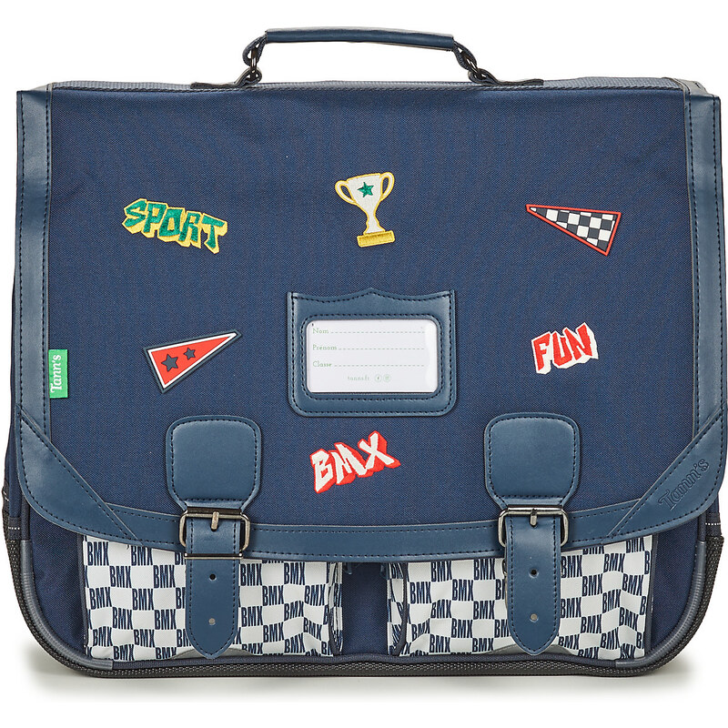 Tanns Školské tašky a aktovky MATHEO CARTABLE 41 CM Tanns 56197946