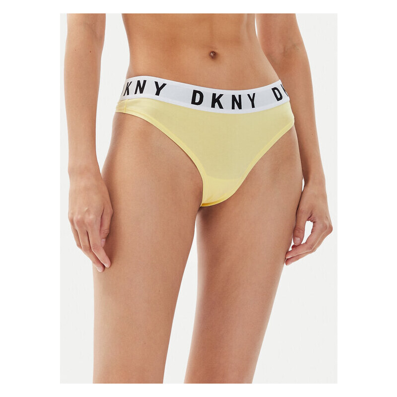 Stringové nohavičky DKNY 52597796