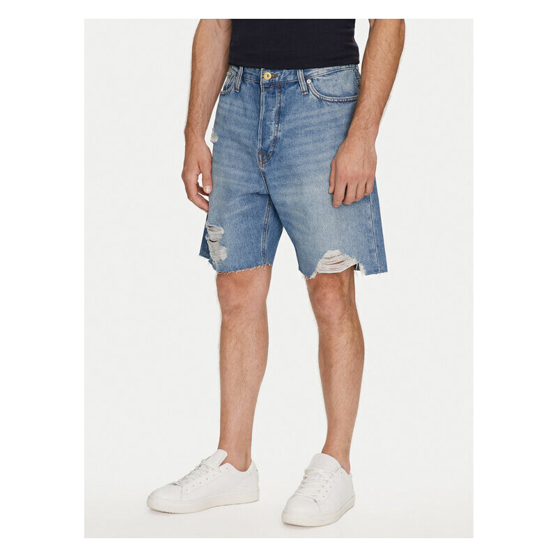 Džínsové šortky Jack & Jones 52437597