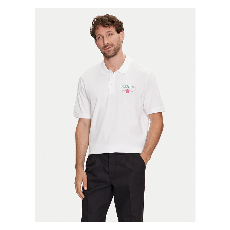Polokošeľa Jack & Jones 53228336