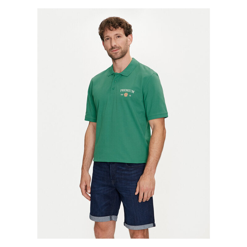 Polokošeľa Jack & Jones 53227973