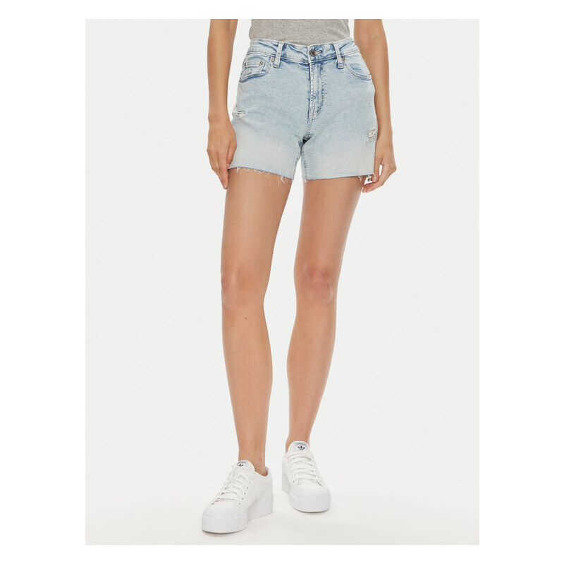 Džínsové šortky Gap 53766779
