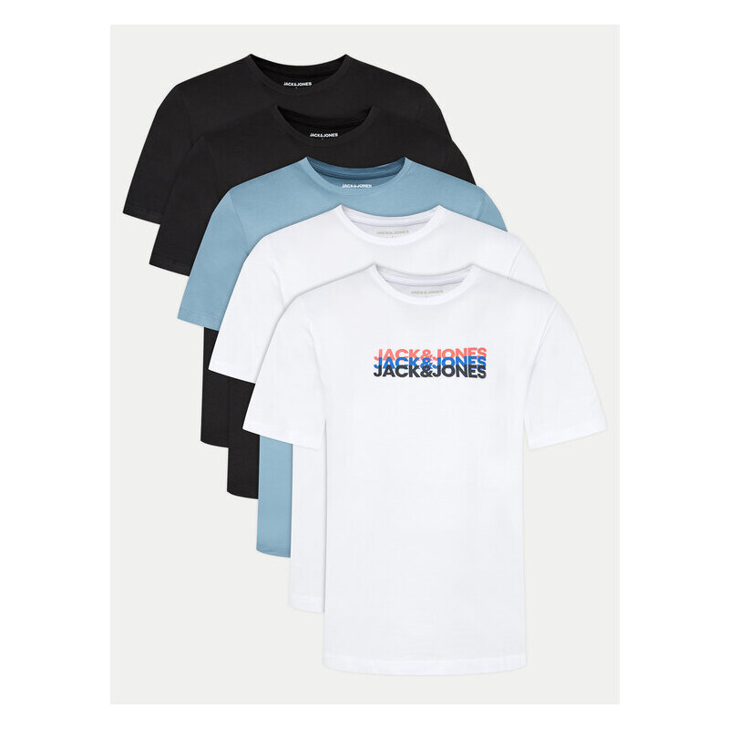 Súprava tričiek Jack & Jones 53767473