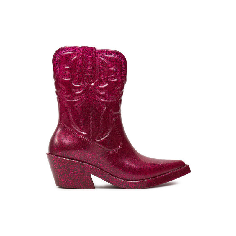 Kovbojské topánky Melissa 53767744