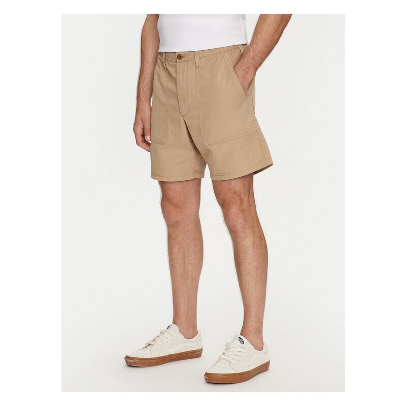 Bavlnené šortky Gap 53767112